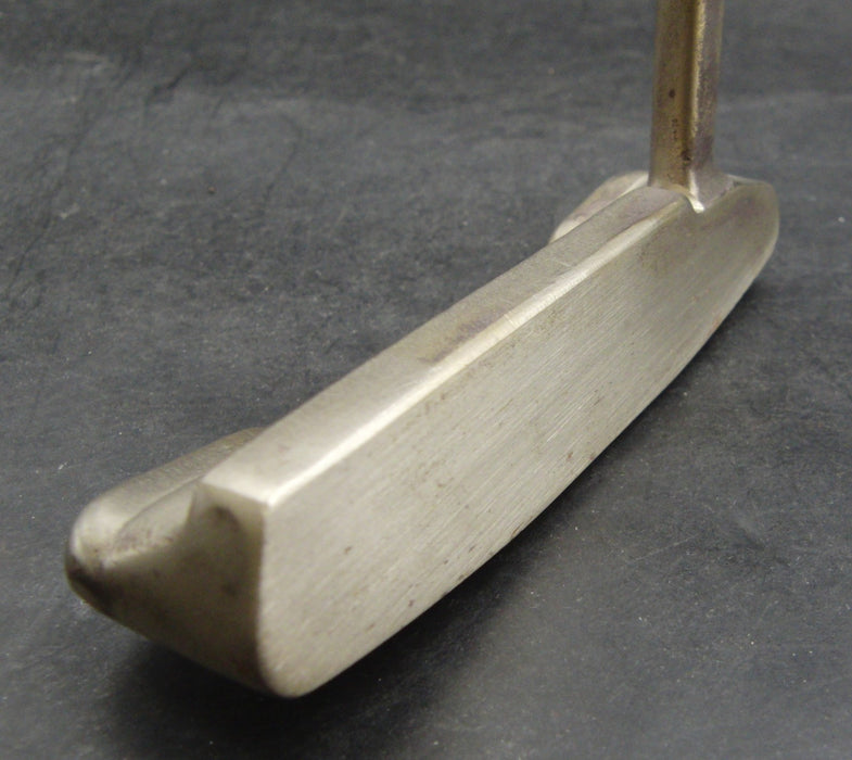 Ping Anser Putter Steel Shaft 85cm Length Black Grip