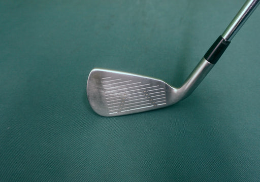 Mizuno T Zoid Sure 3 Iron True Temper Regular  Steel Shaft  Golf Pride Grip