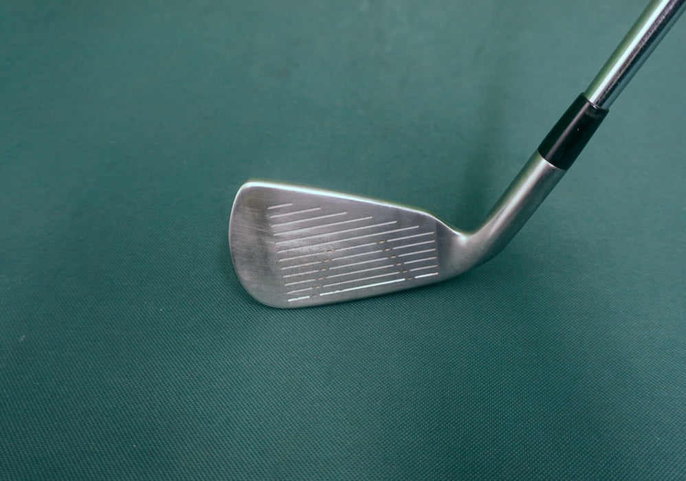 Mizuno T Zoid Sure 3 Iron True Temper Regular  Steel Shaft  Golf Pride Grip