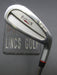 Fourteen HI-660 3 Iron Regular Steel Shaft Golf Pride Grip