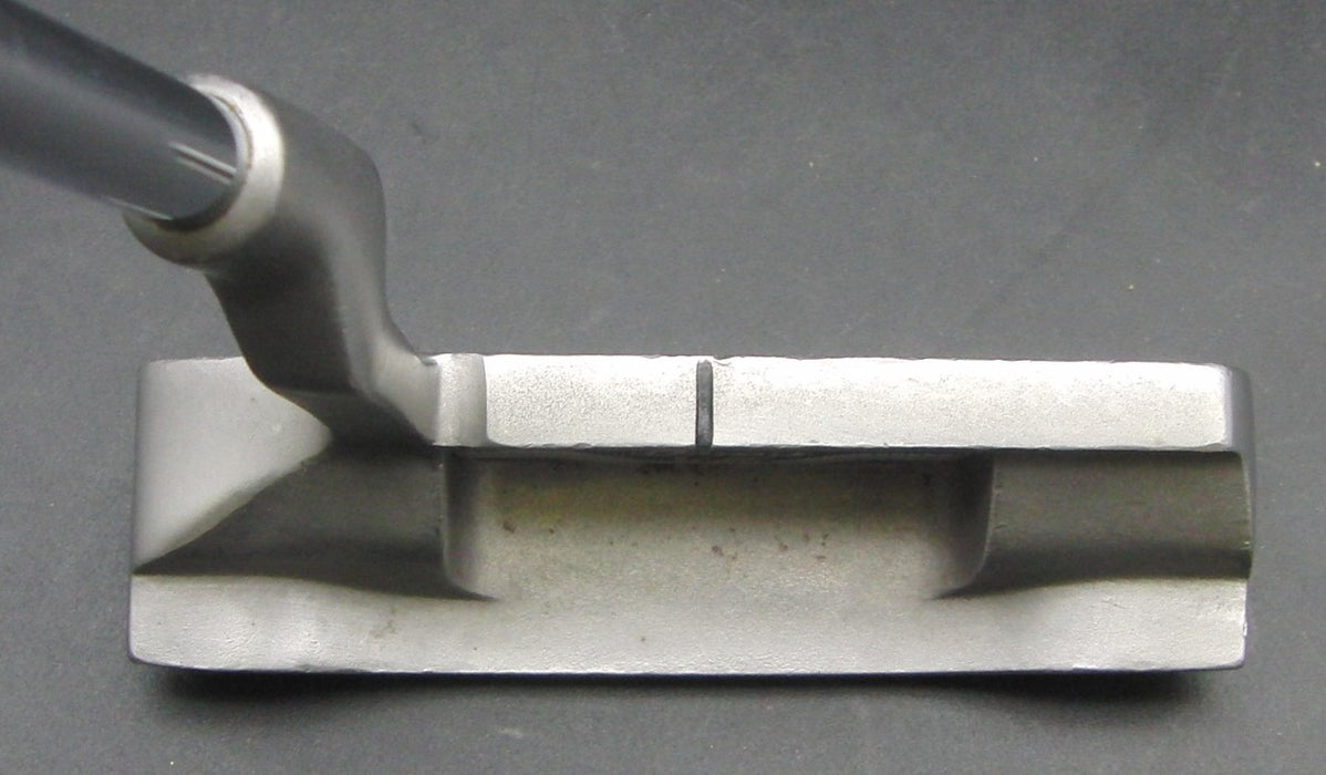 Kasco Dimpals VF Putter Steel Shaft 87cm Length Kasco Grip