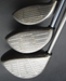 Set of Callaway X18 3-PW+ Callaway Driver + 3 Wood+ 7 Wood + Panam Putter*