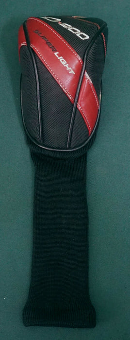 Ladies Wilson Staff D200 5 Wood Ladies Graphite Shaft Wilson Staff Grip