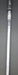 Nexgen Mild Steel 58° Lob Wedge Stiff Steel Shaft Nexgen Grip