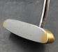 Blue Power Yamamoto Pro Since 1977 Putter 98cm Steel Shaft Dual Density Grip