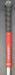 Ping i25 Orange Dot 9 Iron Stiff Steel Shaft Golf Pride Grip