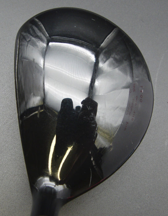 Royal Collection BBD 306V Ti Tour 17° 5 Wood Stiff Graphite Shaft Iomic Grip