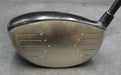 Callaway Hyper X 9.5° Driver Seniors Graphite Shaft Benross Grip
