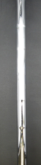 PRGR Data 801 Gap Wedge Regular Steel Shaft Golf Pride Grip