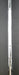 PRGR Data 801 Gap Wedge Regular Steel Shaft Golf Pride Grip