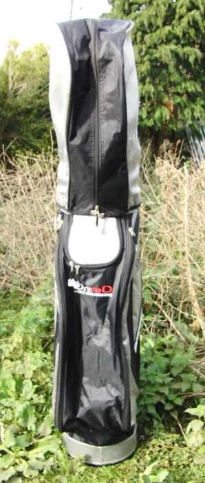 5 Division OnreD Cart Trolley Golf Clubs Bag