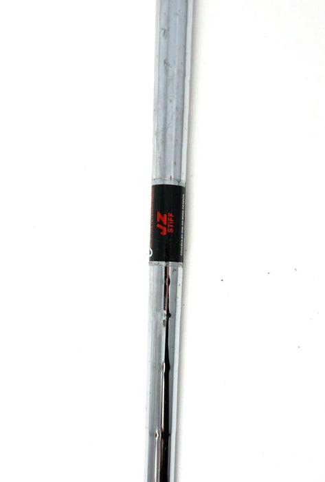 Ping i3 Blade Maroon Dot 9 Iron JZ Stiff Steel Shaft Ping Grip