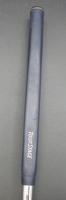 Bridgestone Tourstage ViQ TF-1 Putter Steel Shaft 88cm Length Tourstage Grip