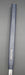 Bridgestone Tourstage ViQ TF-1 Putter Steel Shaft 88cm Length Tourstage Grip