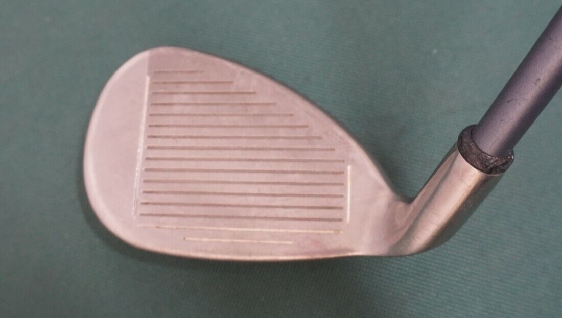 Callaway Hawkeye Tungsten Injected Sand Wedge Firm Graphite Shaft