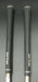 Ladies Set of 2 Callaway Big Bertha S2H2 3 & 4 Woods Graphite Shafts Golf Pride