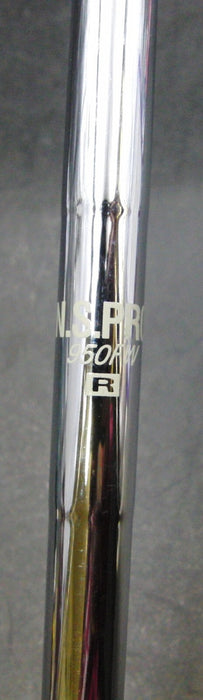 Mizuno Forged T-Zoid 18° 5 Wood Regular Steel Shaft Golf Pride Grip