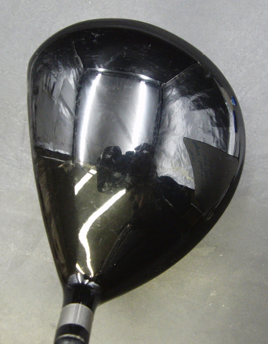 Maruman Exim Nano Extra Impact 11° Driver Regular Graphite Shaft Exim Grip