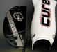 Cure CX3 Classic Series Putter Steel Shaft 90cm Length Cure Grip with HeadCover