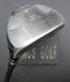Ladies Bridgestone Tour Stage ViQ CL 18° 4 Wood Ladies Graphite Shaft