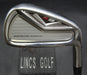TaylorMade R9 5 Iron Stiff Steel Shaft with Grip
