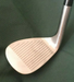 Portwikk Bounce Magic Original Grind The Wedge 58° Sand Wedge Stiff Steel