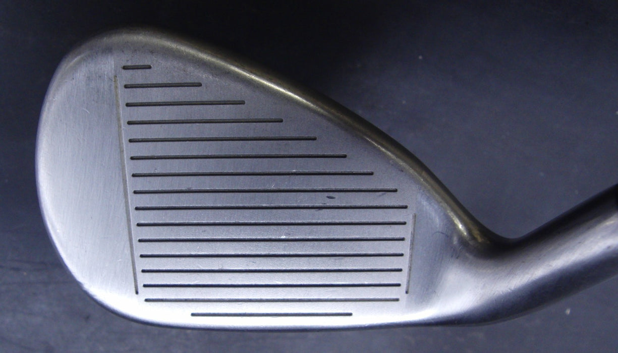 Callaway Steelhead Pro Series X-16 8 Iron Stiff Steel Shaft Pro Series Grip
