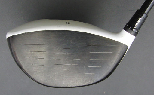 TaylorMade M1 2017 460 9.5° Driver Stiff (Optional) Graphite Shaft PGM Grip*