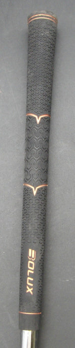 Golden Bear Bear Attack 7 Iron Uniflex Steel Shaft Bolux Grip