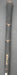 Golden Bear Bear Attack 7 Iron Uniflex Steel Shaft Bolux Grip