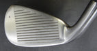 TaylorMade Burner 2009 6 Iron Uniflex Steel Shaft TaylorMade Grip
