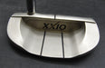 XXIO MI-502 Putter Steel Shaft 83cm Length XXIO Grip + Head Cover