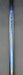 Axel Tsuruya HM GX 4 Hybrid Regular Graphite Shaft Golf Pride Grip