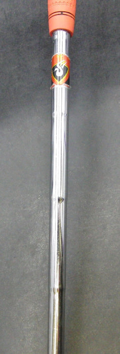 Taylormade Rossa Modena 4-02 Putter Steel Shaft 83.5cm Length Cauge Design Grip