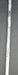 Ping i200 White Dot 8 Iron Regular Graphite Shaft STM Grip