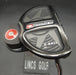 Odyssey OWorks 2-Ball Putter 85cm Length Steel Shaft Nexgen Grip*