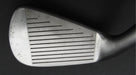 Titleist 704 CB Forged 6 Iron Regular Steel Shaft Circle Grip