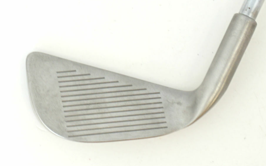 Ping Karsten I Black Dot 4 Iron Regular Steel Shaft Ping Grip