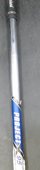 Cleveland 588 TT 5 Iron Stiff Steel Shaft Cleveland Grip