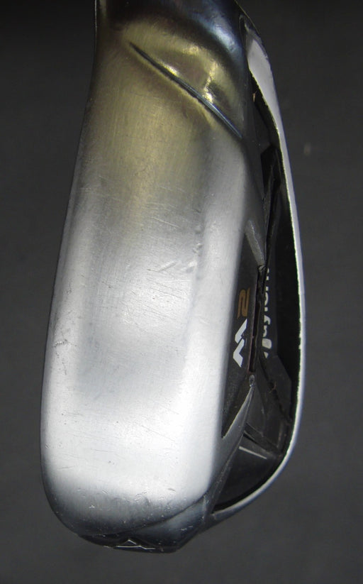 Ladies TaylorMade M2 2016 Gap Wedge Ladies Graphite Shaft STM Grip