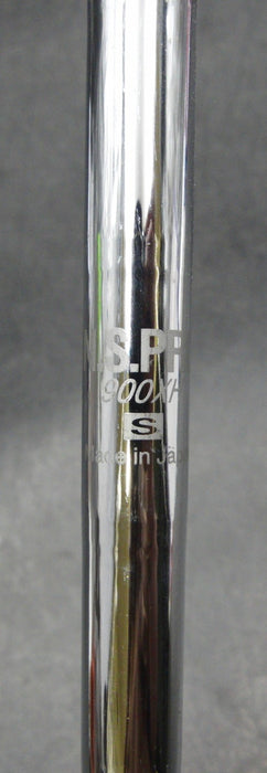 Cobra Transition 3400I 9 Iron Stiff Steel Shaft Golf Pride Grip