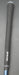Mizuno MP-58 Dual Muscle Ti 8 Iron Regular Graphite Shaft David Grip