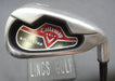 Callaway Big Bertha 2006 5 Iron Regular Graphite Shaft Callaway Grip