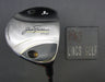 Jack Nicklaus NTM-J01 15° 3 Wood Regular Graphite Shaft Jack Nicklaus Grip