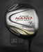 Maruman Exim Nano Extra Impact 11° Driver Regular Graphite Shaft Exim Grip