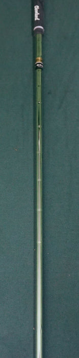 Left Handed Titleist DCI 981 4 Iron Regular Steel Shaft Cleveland Grip