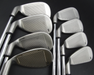 Set Of Callaway SteelHead X-14 +Callaway 3+7 Wood+ ProModel Putter*