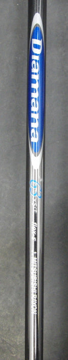 Callaway X 15° 3 Wood Stiff Graphite Shaft GolfPride Grip