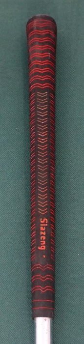 Slazenger Seve 276 7 Iron Regular Steel Shaft Slazenger Grip