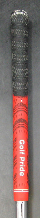 Adams Golf Tom Watson 60.07 L Lob Wedge Wedge Flex Steel Shaft Golf Pride Grip